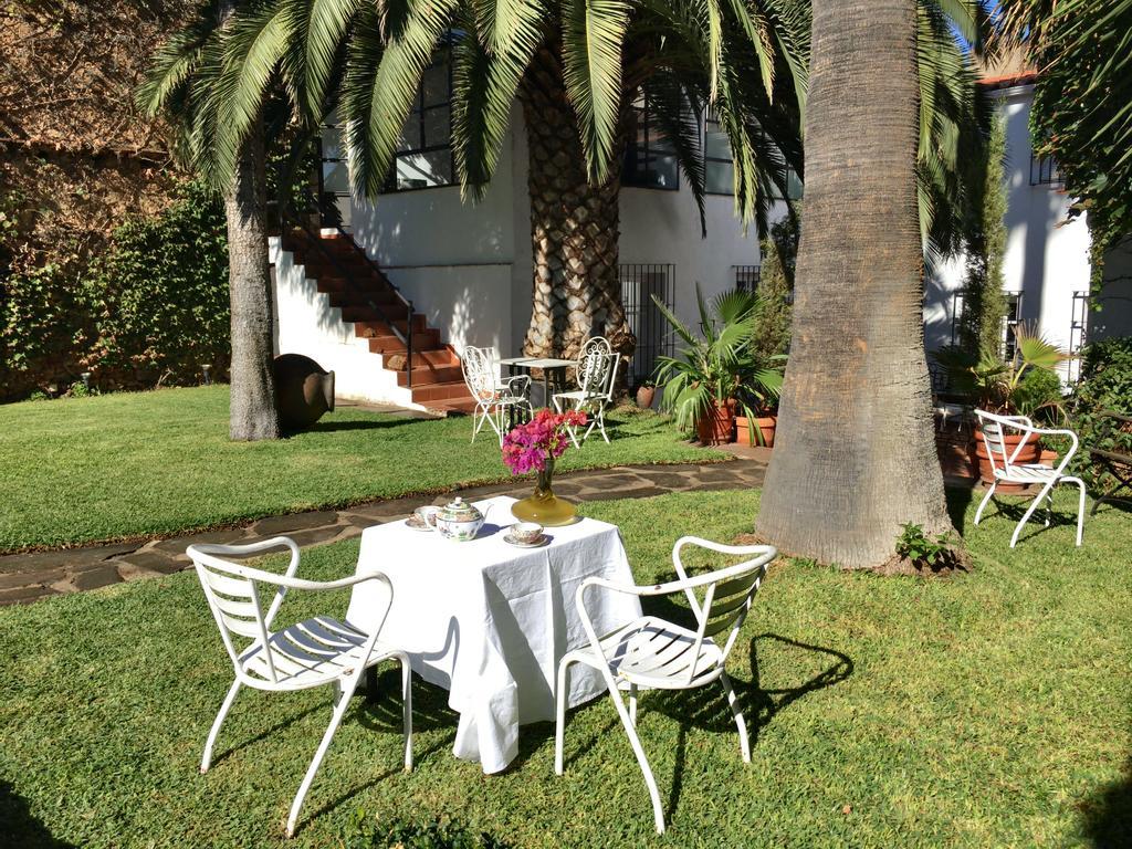 Ferienhaus La Tierra Roja Aliseda