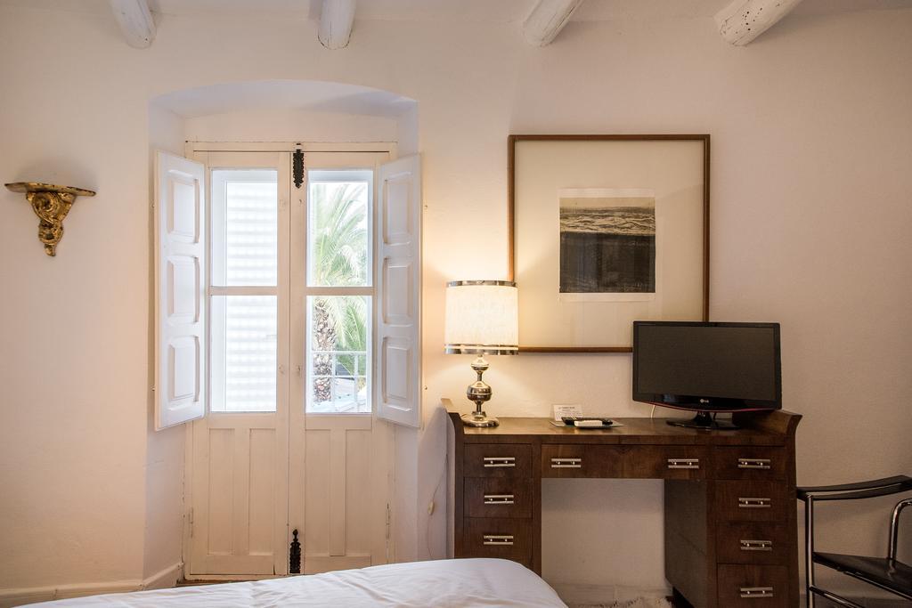 Vakantiehuis La Tierra Roja