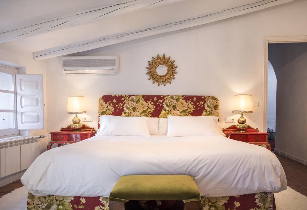 Ferienhaus La Tierra Roja *