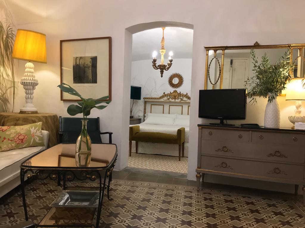 La Tierra Roja Vakantiehuis