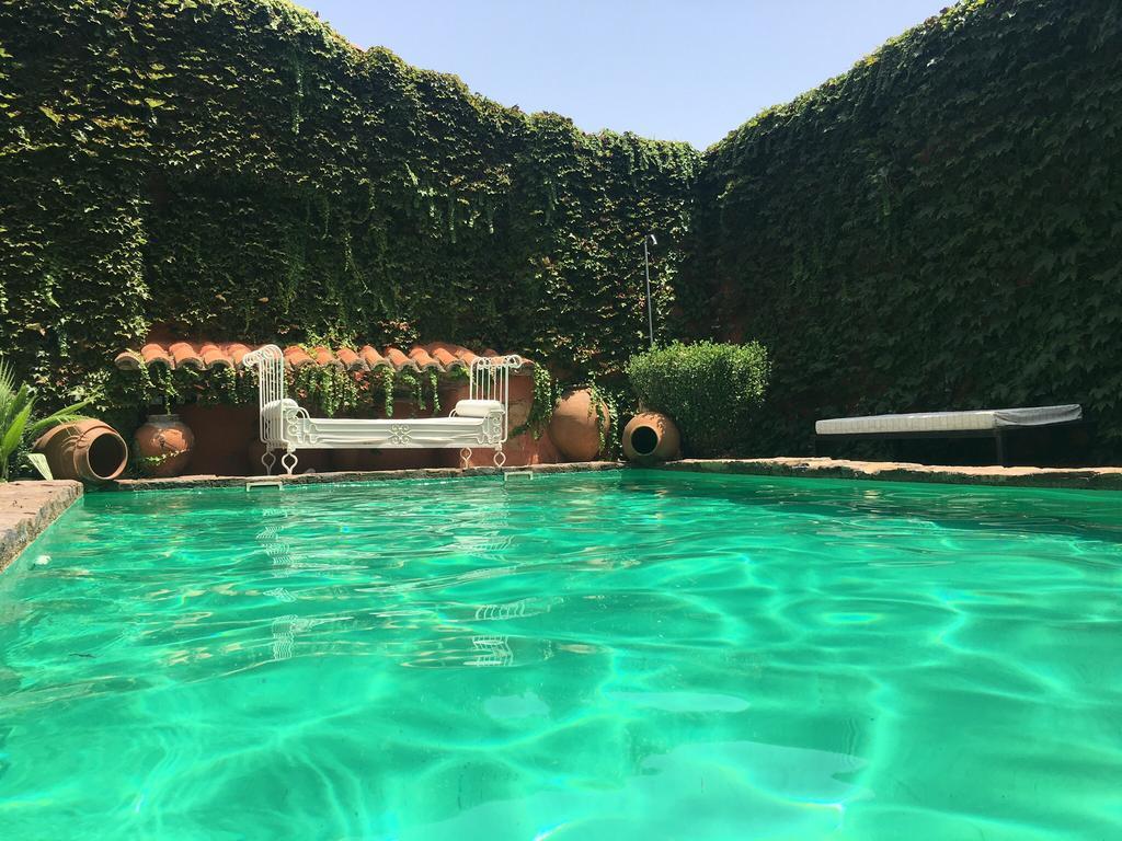 Ferienhaus La Tierra Roja *