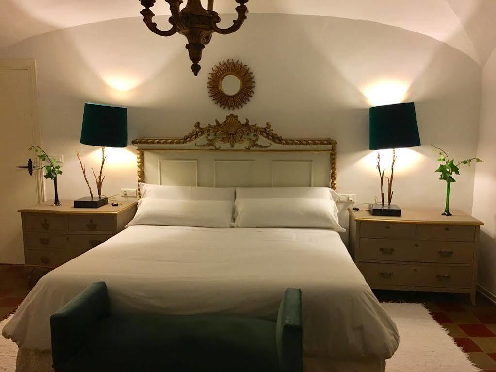 La Tierra Roja Ferienhaus
